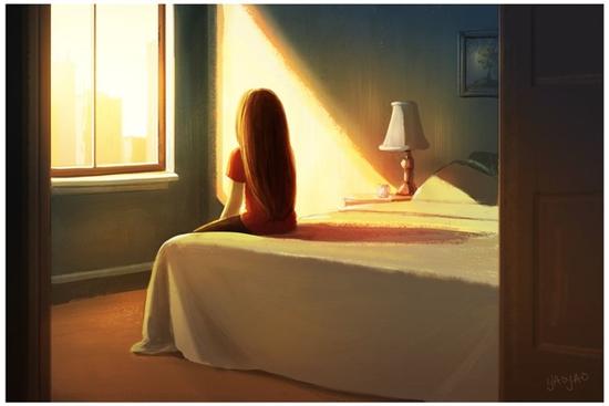 Chồng muốn vợ làm trái lời mẹ đẻ