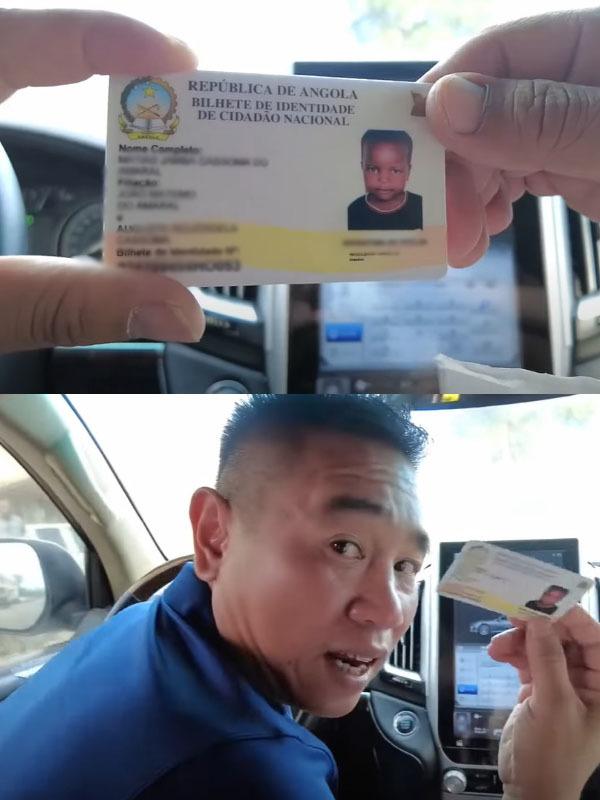 Team Quang Linh tiết lộ buồn chuyện đưa Lôi Con về Việt Nam-2