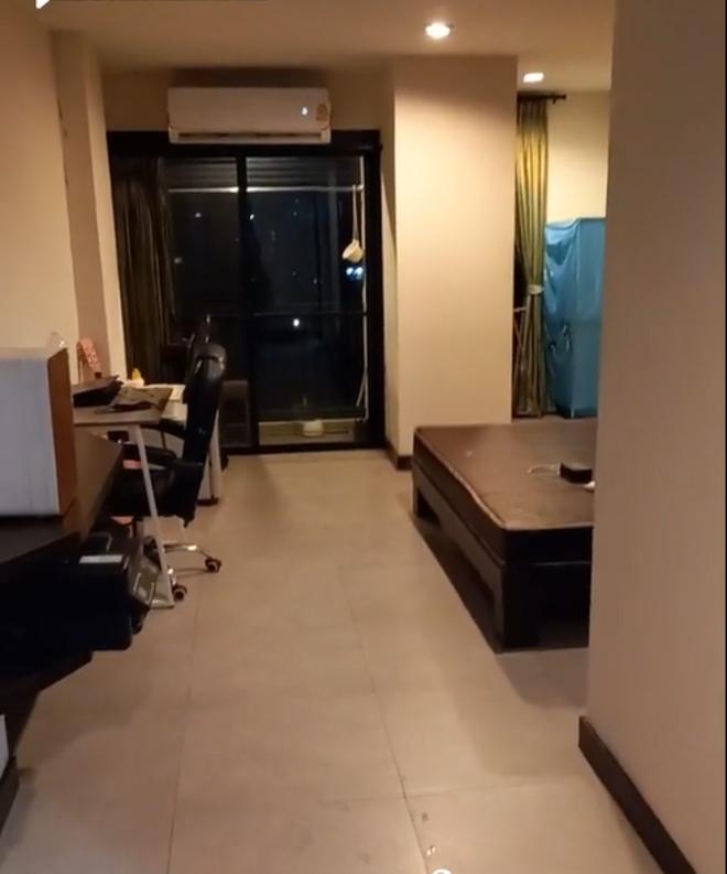 Được bạn nữ mời đến phòng trọ, chàng trai sốc nặng khi bước vào trong-5