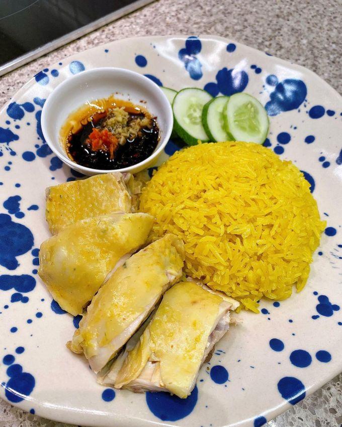 Những mâm cơm xuất sắc của mẹ bỉm Tăng Thanh Hà-3