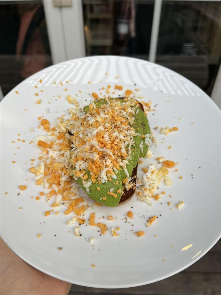 Những mâm cơm xuất sắc của mẹ bỉm Tăng Thanh Hà-14