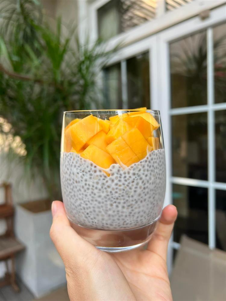 Những mâm cơm xuất sắc của mẹ bỉm Tăng Thanh Hà-25