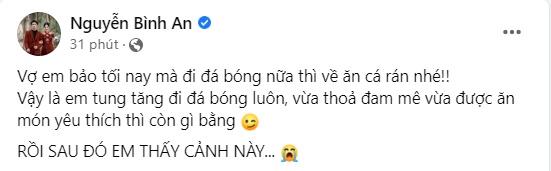 Bình An liên tục dìm hàng Phương Nga dù mới cưới-3