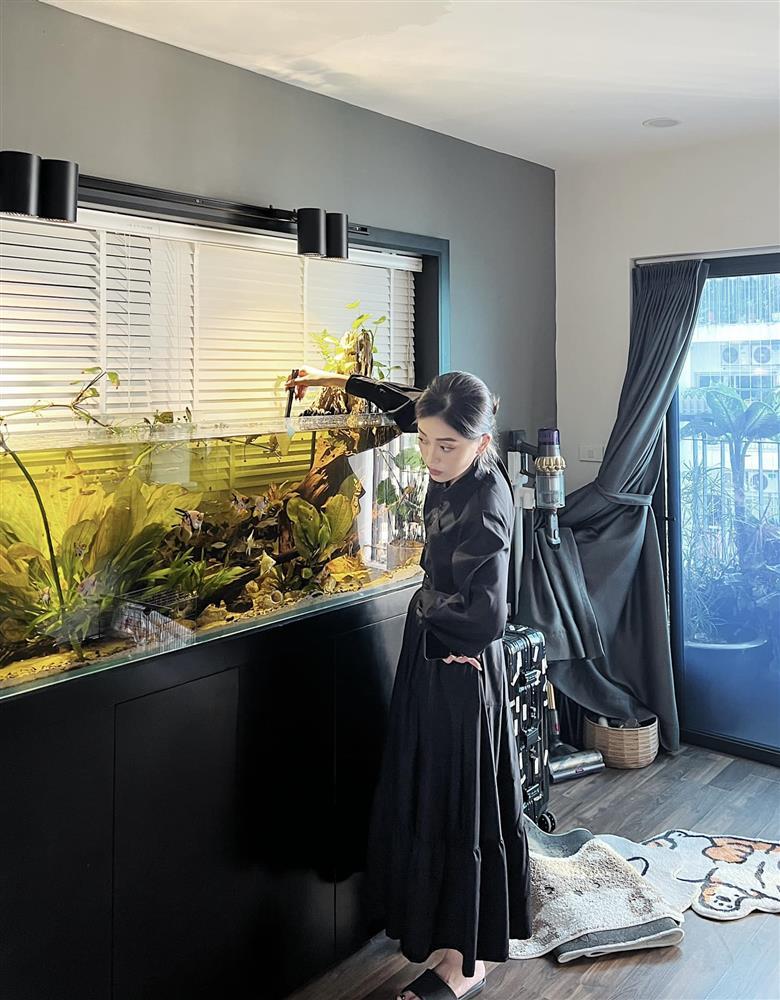 Bình An liên tục dìm hàng Phương Nga dù mới cưới-2