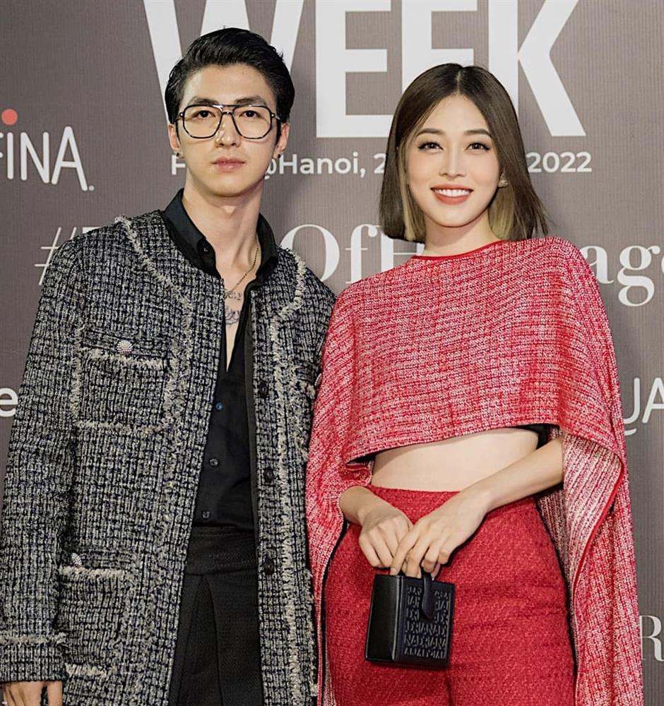 Bình An liên tục dìm hàng Phương Nga dù mới cưới-1