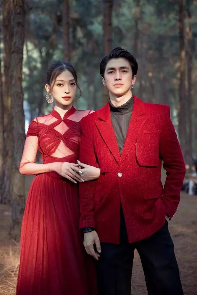 Bình An liên tục dìm hàng Phương Nga dù mới cưới-6