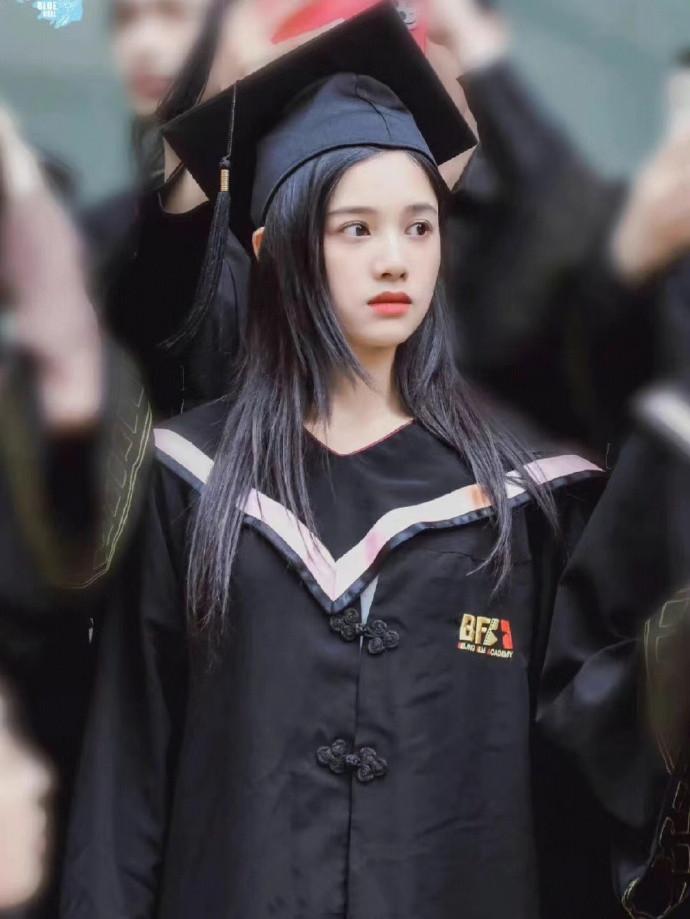 Nhan sắc mộc mạc của công chúa Trương Tịnh Nghi-1