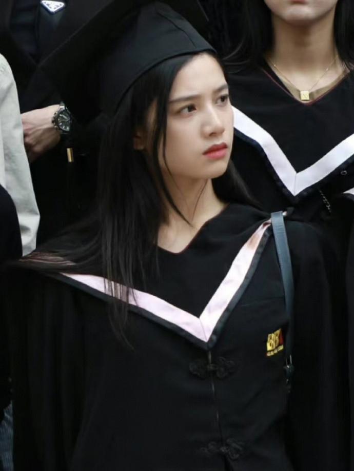 Nhan sắc mộc mạc của công chúa Trương Tịnh Nghi-3