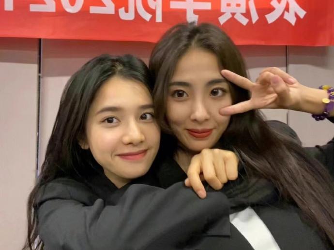 Nhan sắc mộc mạc của công chúa Trương Tịnh Nghi-4