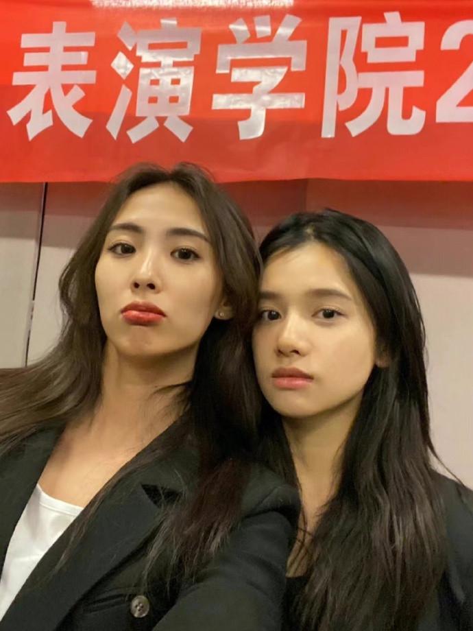 Nhan sắc mộc mạc của công chúa Trương Tịnh Nghi-5