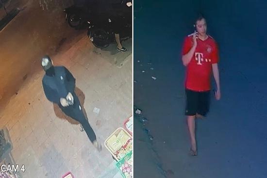 Đi ăn trộm bị phát hiện, rút dao đâm luôn chủ nhà