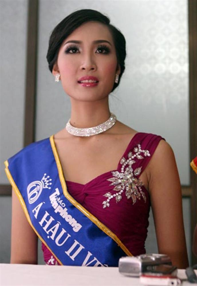 Hoa hậu Việt Nam 2010: Ngọc Hân sắp cưới, 2 Á hậu rút khỏi showbiz-6