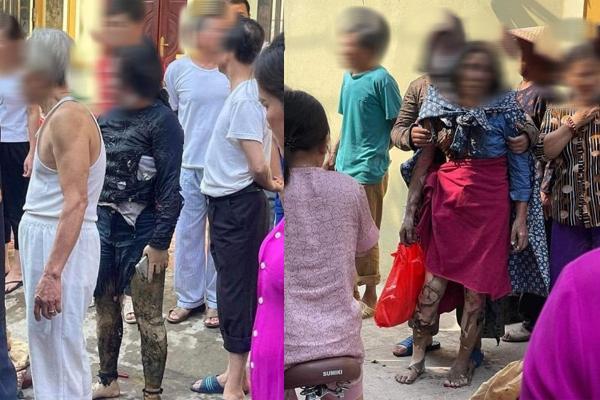 Vụ 3 con gái đốt nhà mẹ: Vợ tôi ra đi vậy là giải thoát cho cô ấy rồi-2