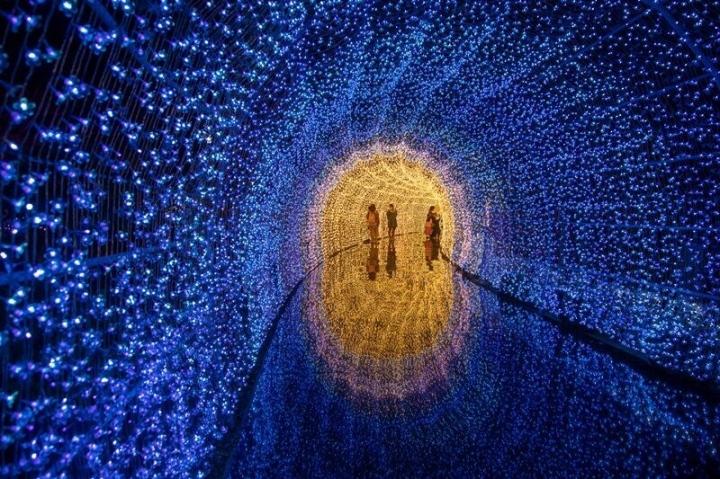 Lạc lối trong không gian lung linh tựa xứ sở thần tiên ở Thái Lan-6