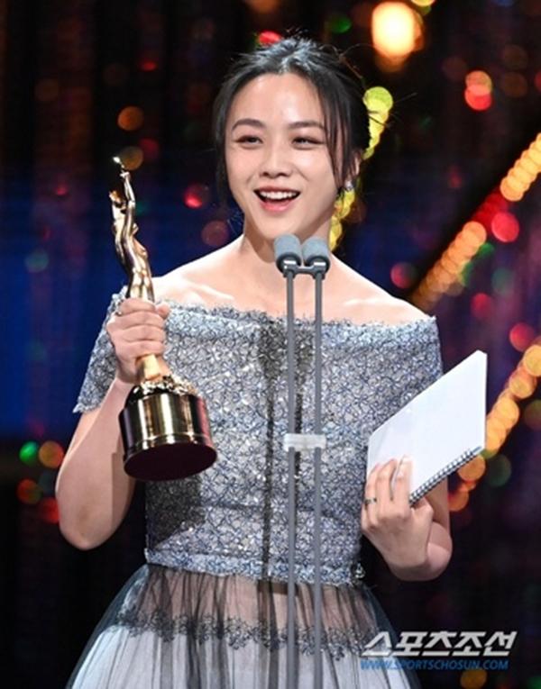 Lý do Thang Duy bật khóc-2