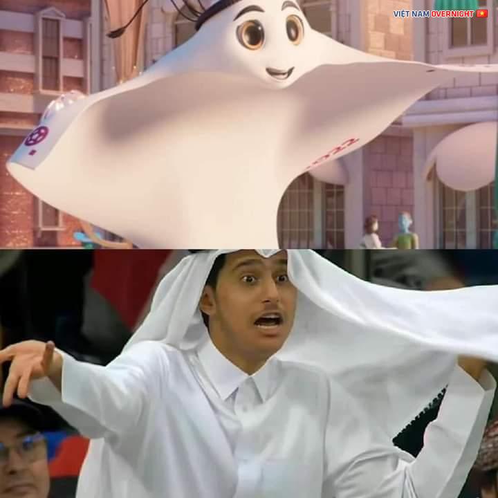 Hoàng tử bé Qatar gia nhập MXH: Đạt 6 triệu fan sau vài tiếng-2