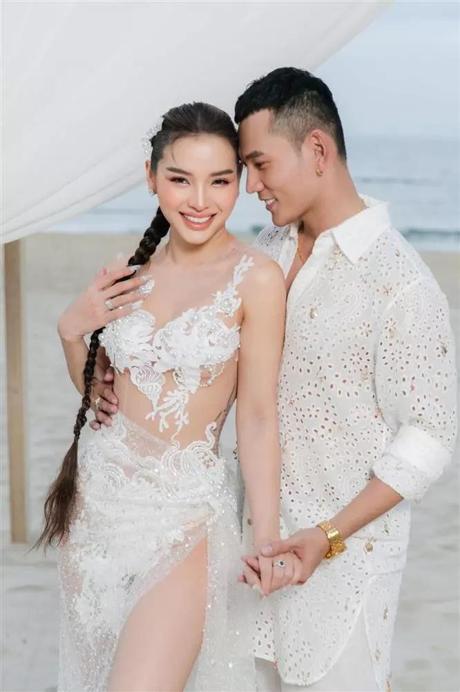 Lý Bình vỡ òa khi Phương Trinh Jolie mang thai-6