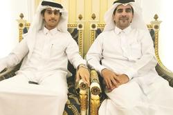 Hoàng tử bé Qatar gia nhập MXH: Đạt 6 triệu fan sau vài tiếng