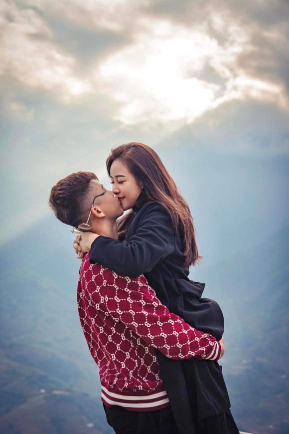 Vợ chồng Phan Văn Đức du lịch sang chảnh, tung loạt ảnh cực hot-1