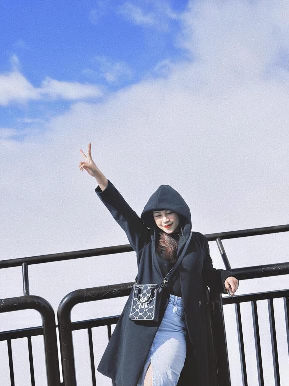 Vợ chồng Phan Văn Đức du lịch sang chảnh, tung loạt ảnh cực hot-4