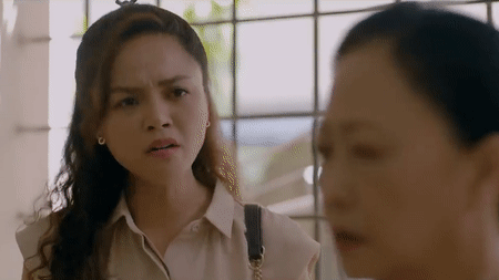 Hành Trình Công Lý tập 22: Cường bị công an bắt trong lúc đang đi với gái-2