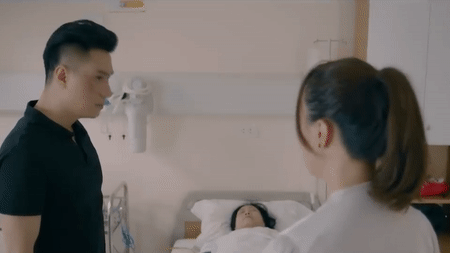 Hành Trình Công Lý tập 22: Cường bị công an bắt trong lúc đang đi với gái-3