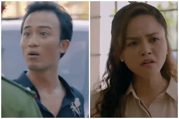 Hành Trình Công Lý tập 23: Hoàng từ chối dọn về ở cùng Phương-4