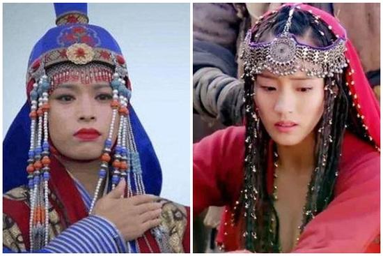 'Nữ Thành Cát Tư Hãn' tái giá với cậu bé 7 tuổi, sinh 8 người con là ai?