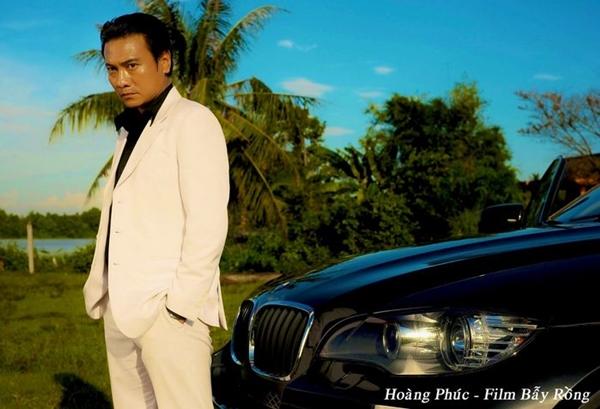 Ngôi sao phòng vé Việt thập niên 90: Sự nghiệp gián đoạn, ngoài 50 vẫn phong độ-2