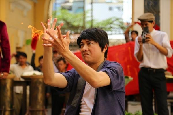 Ngôi sao phòng vé Việt thập niên 90: Sự nghiệp gián đoạn, ngoài 50 vẫn phong độ-3