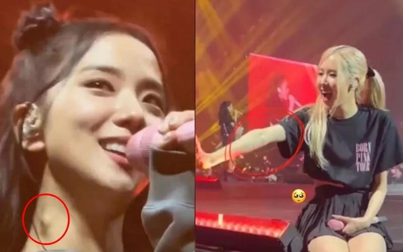 Concert BLACKPINK: khán giả xem trực tiếp lại khẳng định rất đáng tiền?-4