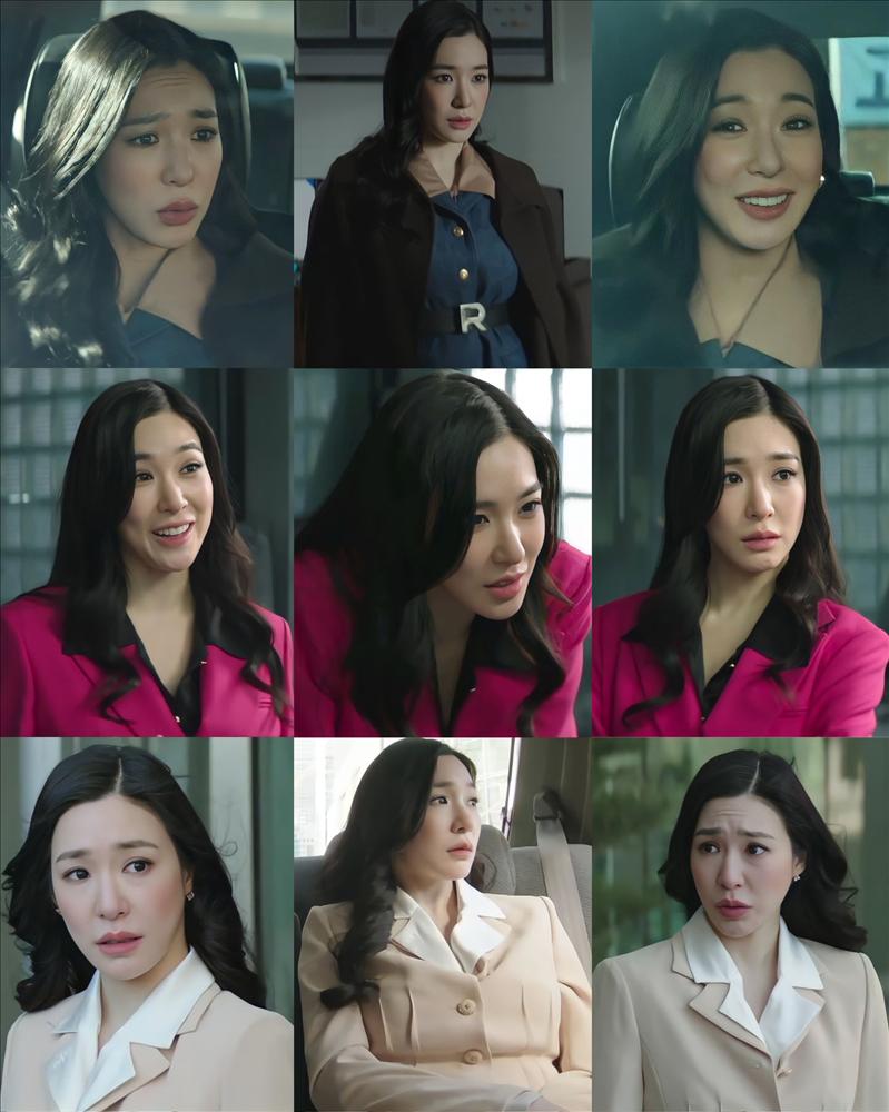 Diễn xuất của Tiffany (SNSD) trong Cậu Út Nhà Tài Phiệt gây tranh cãi-1