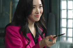 Diễn xuất của Tiffany (SNSD) trong 'Cậu Út Nhà Tài Phiệt' gây tranh cãi