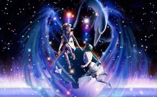 Gọi tên 3 chòm sao yêu si mê đến mù quáng, yêu quên cả lối về-2