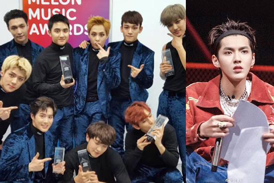 Nhận 13 năm tù, Ngô Diệc Phàm bị fan chối bỏ từng thuộc EXO