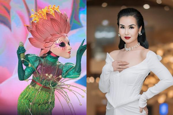 Ái nữ nhà Võ Hạ Trâm cảm nhạc chuẩn con nhà nòi-3