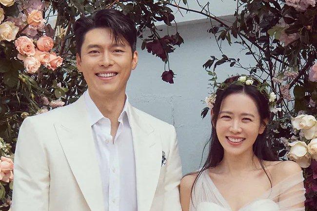 Song Hye Kyo có động thái trước tin Hyun Bin đón con đầu lòng-5