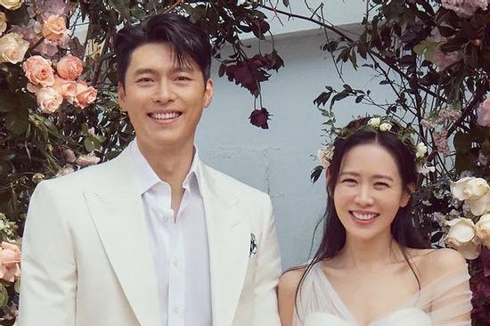 Hyun Bin chưa thể gặp con trai đầu lòng