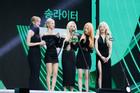 Ám chỉ ban tổ chức MMA cướp giải, (G)I-DLE bị chê ngông cuồng