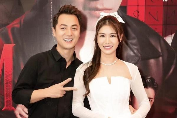 Vợ Đăng Khôi trữ đông trứng cho việc có con thứ 3-4