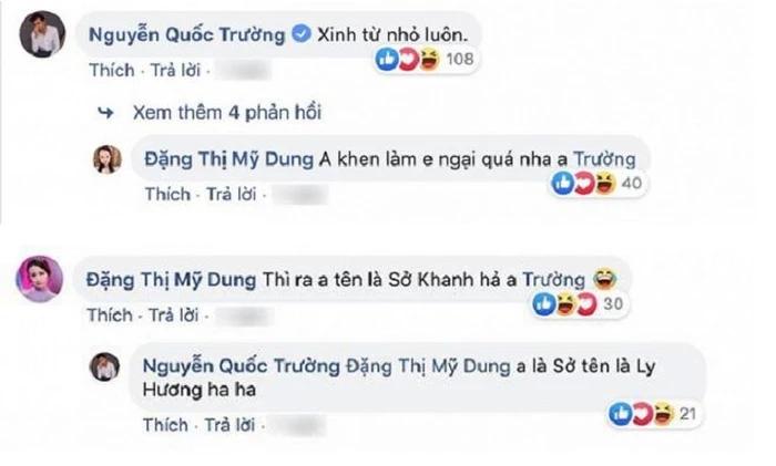 Quốc Trường đi tìm vợ, tung thính chất lượng với Midu-4