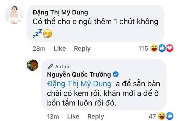 Quốc Trường đi tìm vợ, tung thính chất lượng với Midu-7