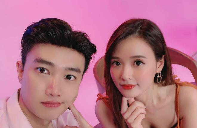 Quốc Trường đi tìm vợ, tung thính chất lượng với Midu-9