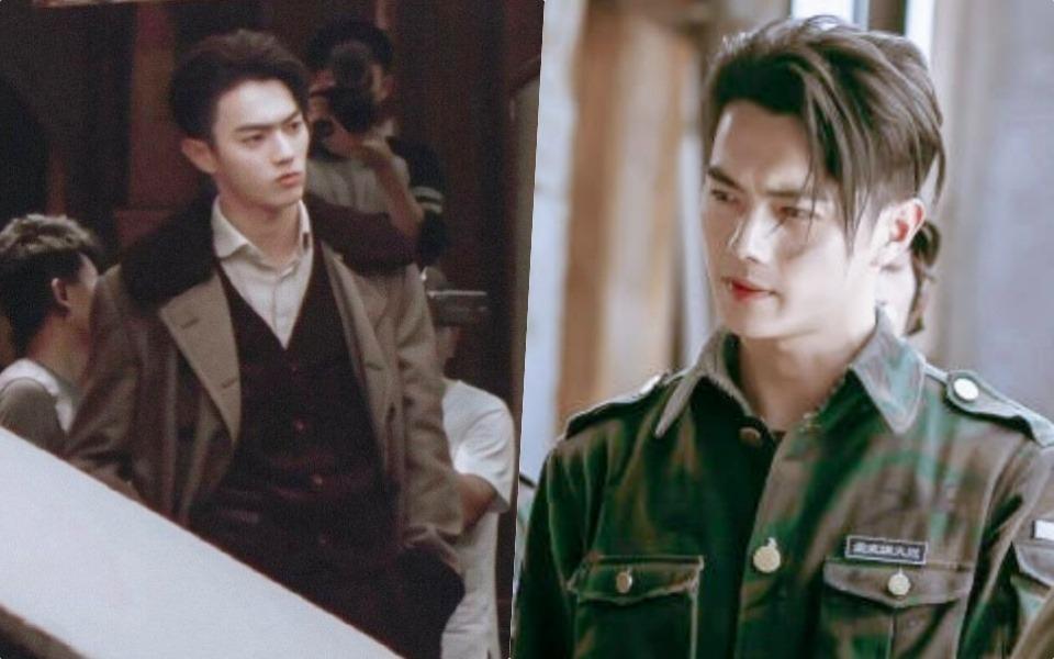 Hứa Khải bị chê diễn đơ, đóng phim nào toang phim đó-2