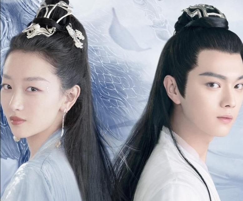 Hứa Khải bị chê diễn đơ, đóng phim nào toang phim đó-3