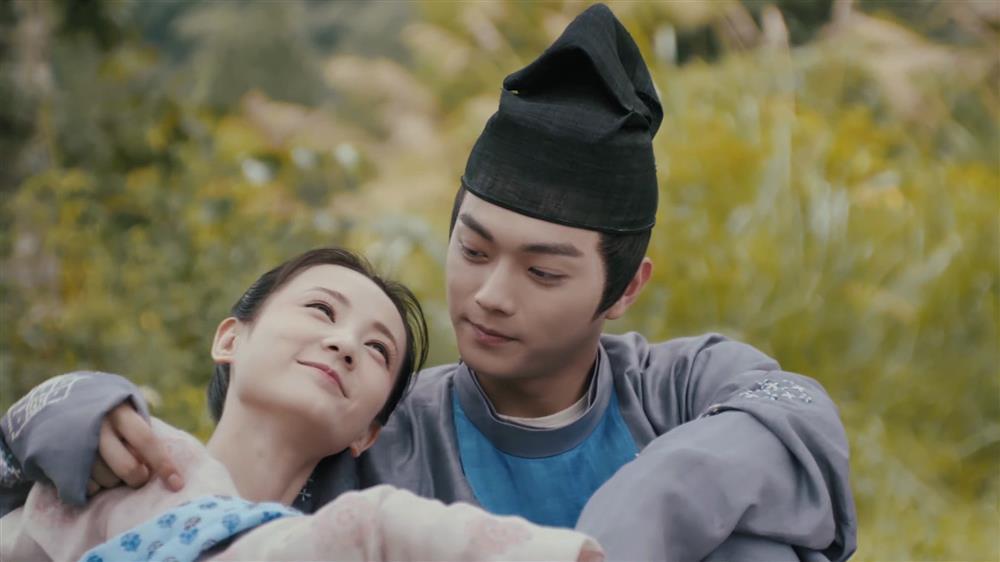 Hứa Khải bị chê diễn đơ, đóng phim nào toang phim đó-4