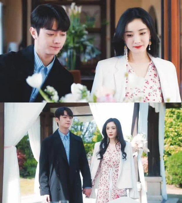 Hứa Khải bị chê diễn đơ, đóng phim nào toang phim đó-5