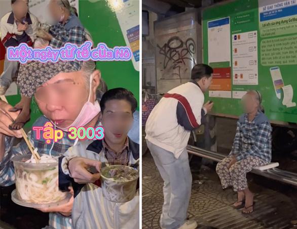 Sở TT&TT TPHCM vào cuộc vụ TikToker Nờ Ô Nô-1