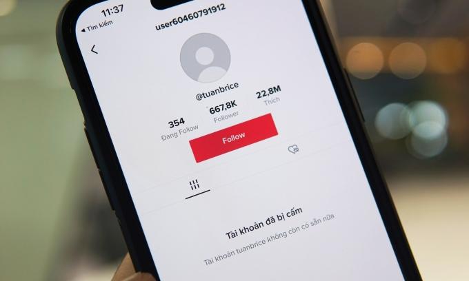 Sở TT&TT TPHCM vào cuộc vụ TikToker Nờ Ô Nô-2