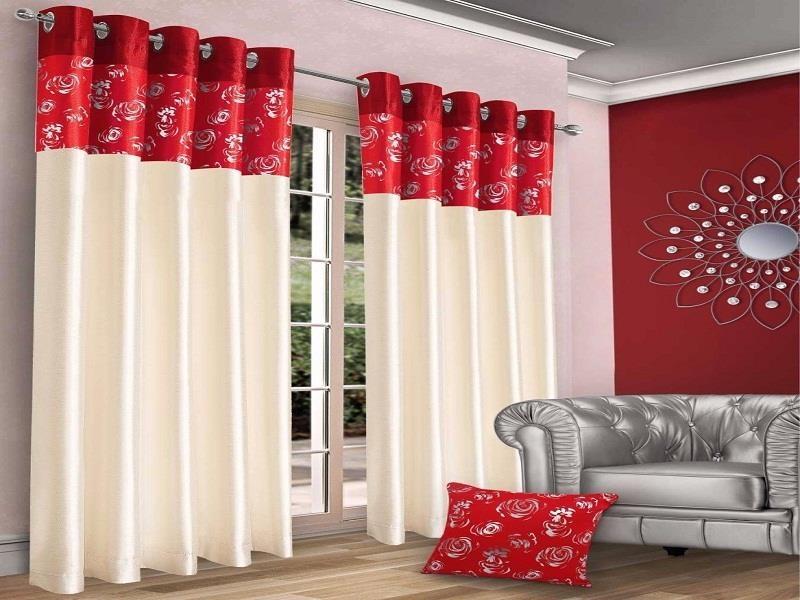 4 nguyên tắc treo rèm cửa xua đuổi vận hạn, mời gọi phúc lộc-1